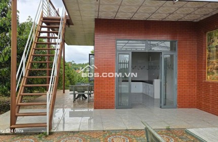 Đất Vườn Đồng Nai Nghỉ Dưỡng 1000m2 chỉ 450tr, Sổ Hồng chuẩn pháp lý